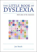 bw-the-little-book-of-dyslexia-independent-thinking-press-9781781350164