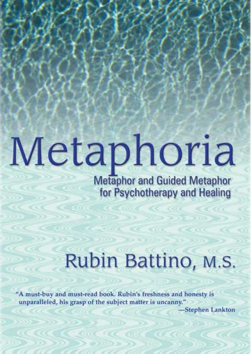 Metaphoria
