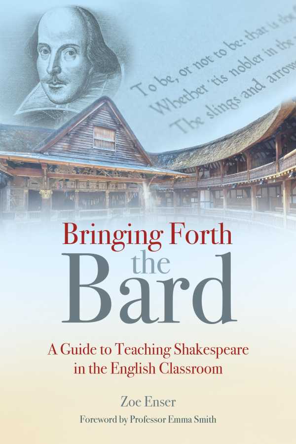 bw-bringing-forth-the-bard-crown-house-publishing-9781785836336