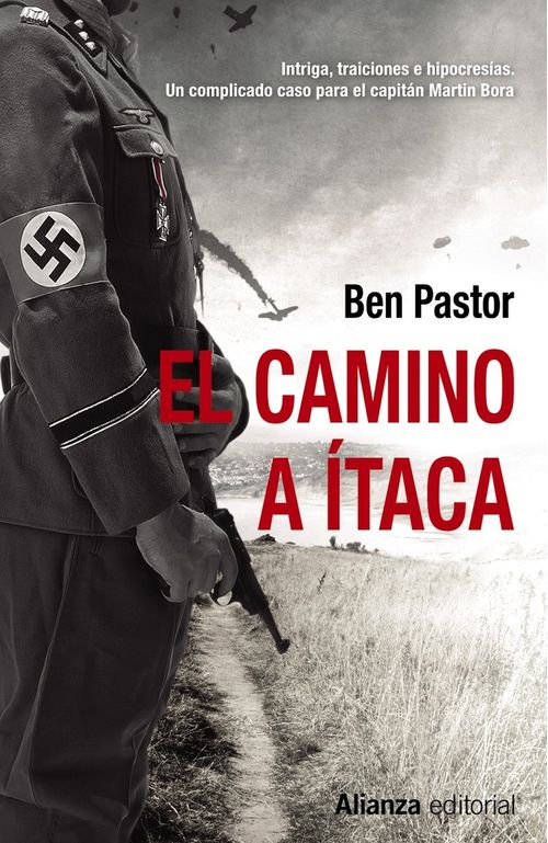 El camino a Itaca