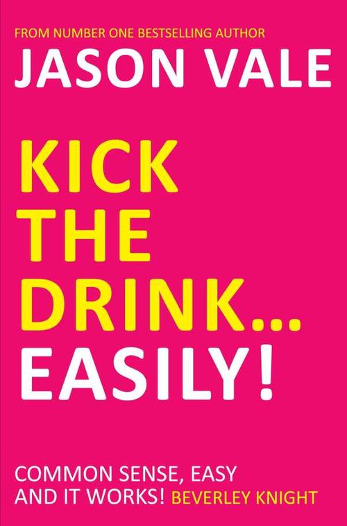 Kick the DrinkEasily!