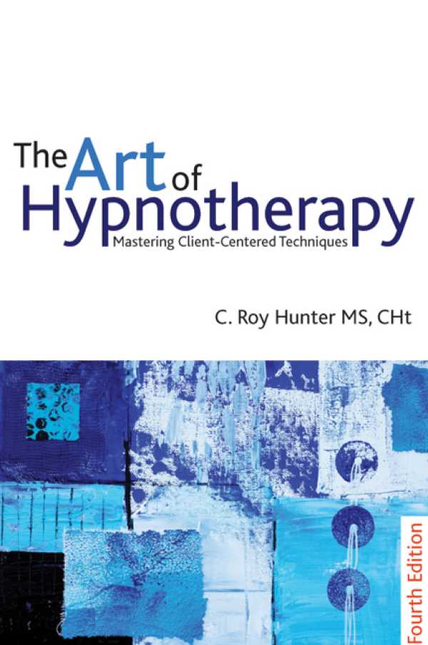 bw-the-art-of-hypnotherapy-crown-house-publishing-9781845904524