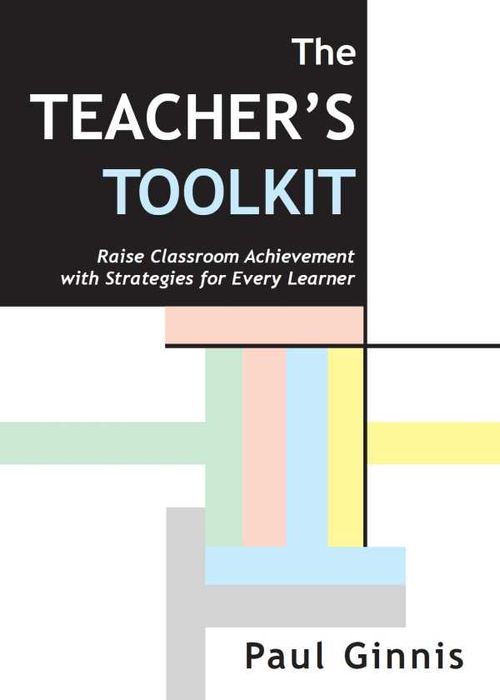 The Teachers Toolkit