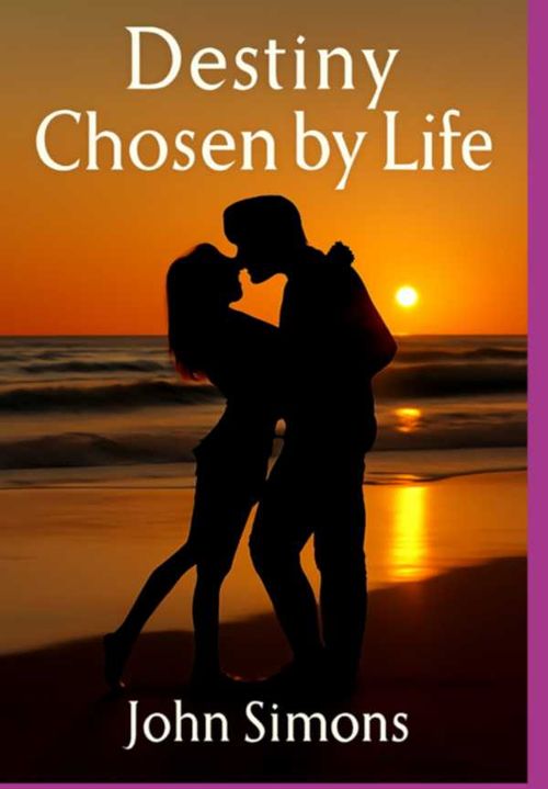 Destiny Chosen By Life