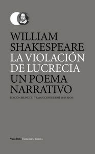 La violacion de Lucrecia