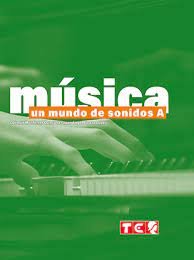 UN MUNDO DE SONIDOS A 1ºCICLO ESO 22