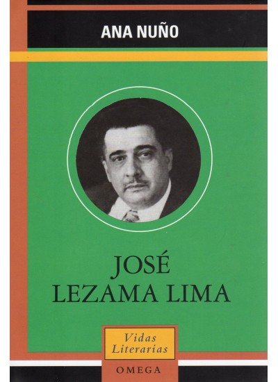 JOSE LEZAMA LIMA