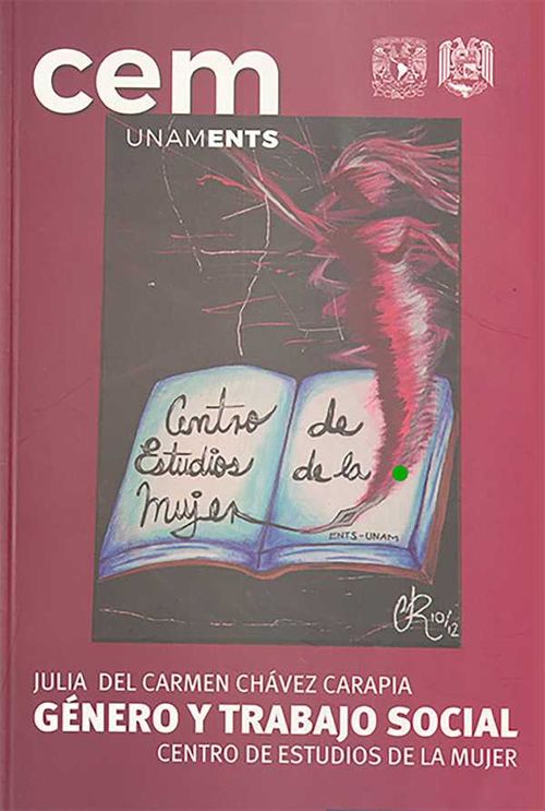 Género y Trabajo social Cuaderno No 3 Centro de Estudios de la Mujer 2017