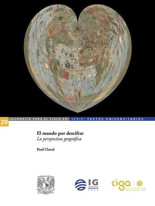 El mundo por descifrar La perspectiva geográfica