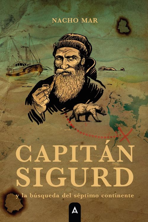 Capitan Sigurd