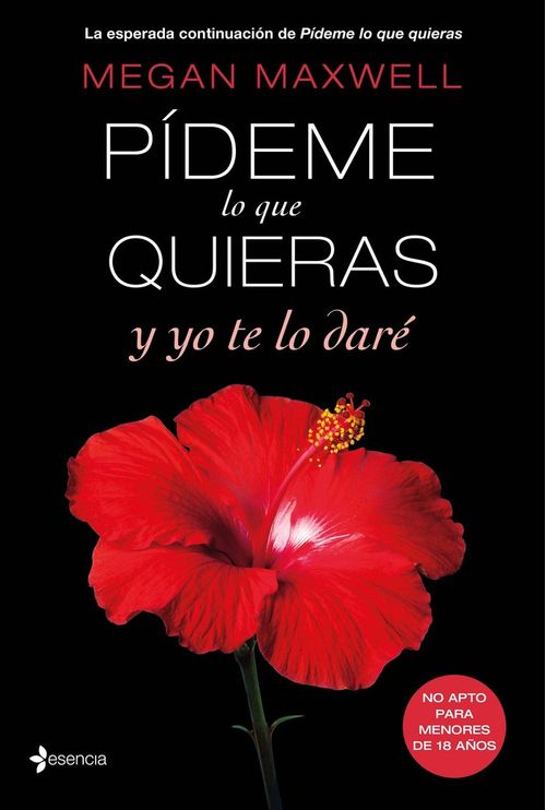 Pideme lo que quieras y yo te lo dare