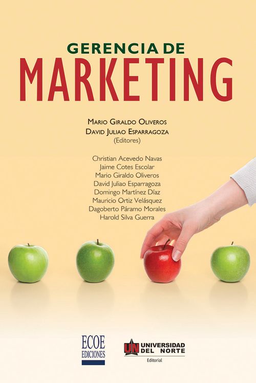 Gerencia de Marketing