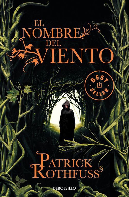 El nombre del viento Cronica del asesino de reyes 1