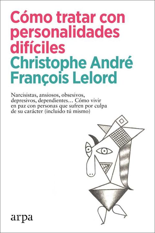 Cómo tratar con personalidades difíciles