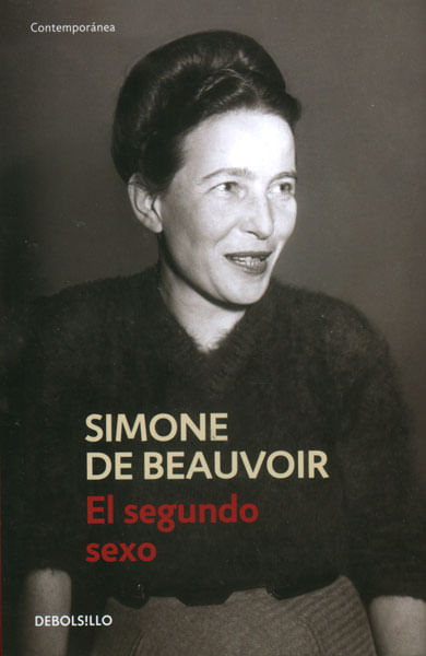 El segundo sexo