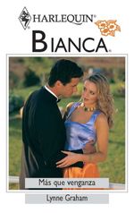 bw-maacutes-que-venganza-harlequin-una-divisin-de-harpercollins-ibrica-sa-9788468706962