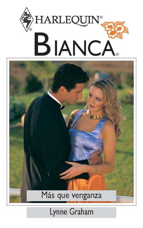 bw-maacutes-que-venganza-harlequin-una-divisin-de-harpercollins-ibrica-sa-9788468706962