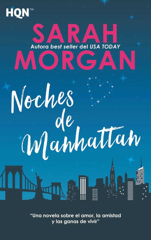 bw-noches-de-manhattan-harlequin-una-divisin-de-harpercollins-ibrica-sa-9788468797342