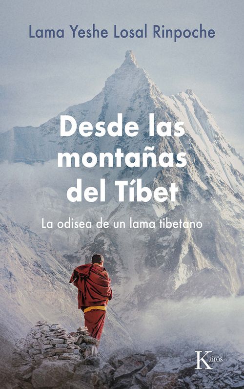 DESDE LAS MONTANAS DEL TIBET