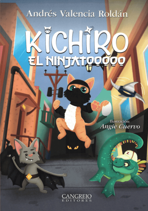 Kichiro