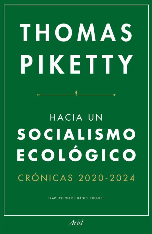 Hacia un socialismo ecológico