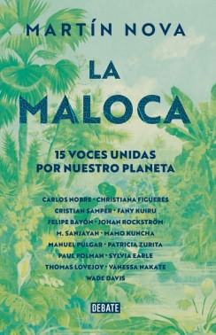 La maloca