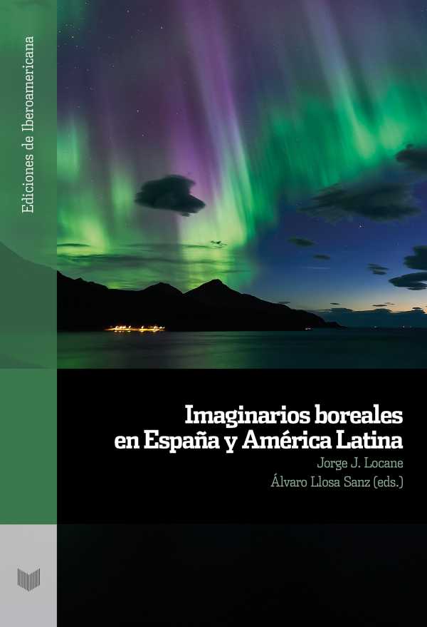 bw-imaginarios-boreales-en-espantildea-y-ameacuterica-latina-iberoamericana-editorial-vervuert-9783968697147