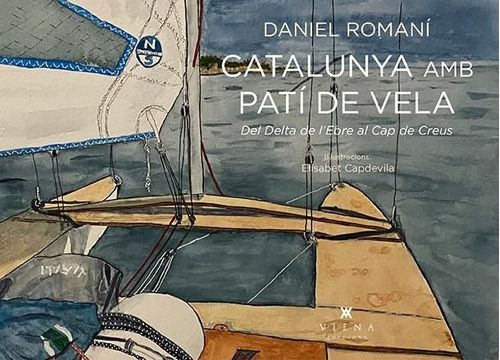 CATALUNYA AMB PATI DE VELA