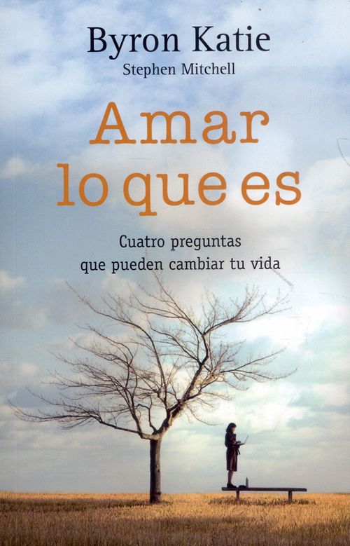 Amar lo que es