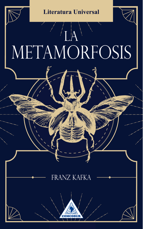 La metamorfosis