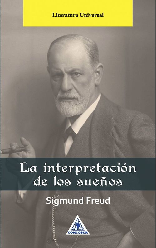 La interpretación de los sueños