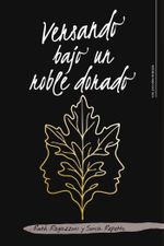 Versando bajo un roble dorado