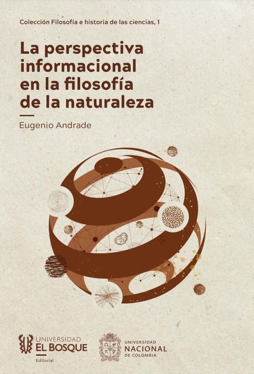 La perspectiva informacional en la filosofía de la naturaleza