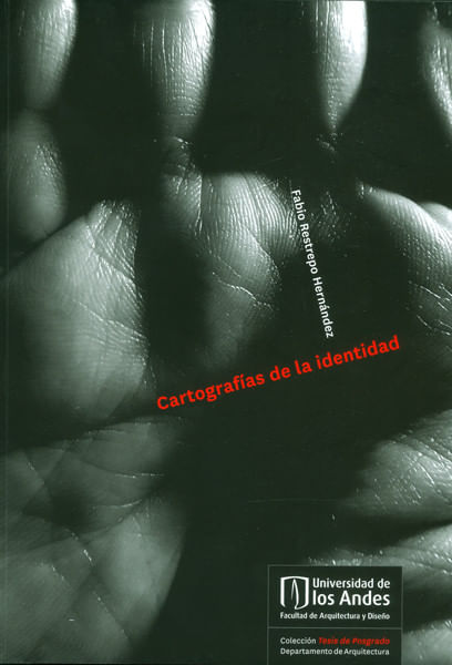 Cartografías de la identidad