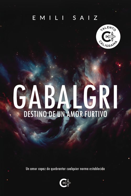 Gabalgri Destino de un amor furtivo