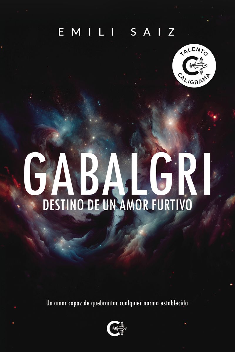 Gabalgri Destino de un amor furtivo