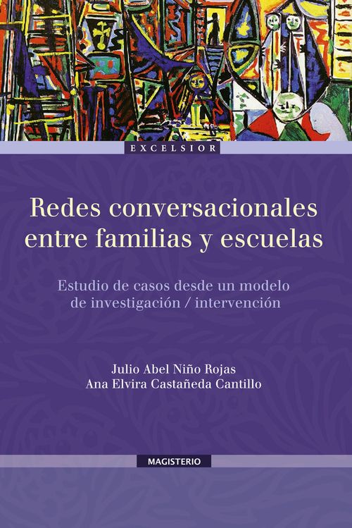 Redes conversacionales entre familias y escuelas
