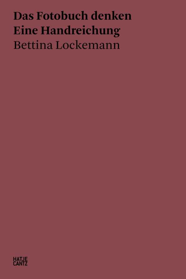 bw-bettina-lockemann-hatje-cantz-verlag-gmbh-9783775752732