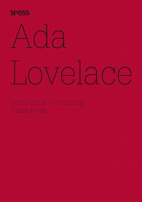 Ada Lovelace