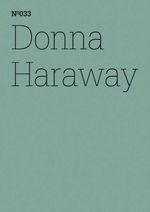 bw-donna-haraway-hatje-cantz-verlag-gmbh-9783775730624