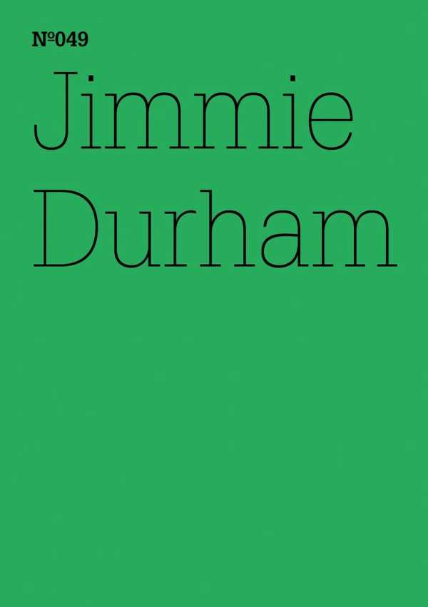 bw-jimmie-durham-hatje-cantz-verlag-gmbh-9783775730785