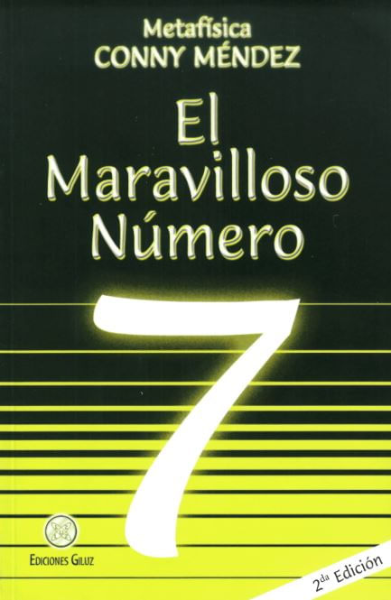 El maravilloso número 7