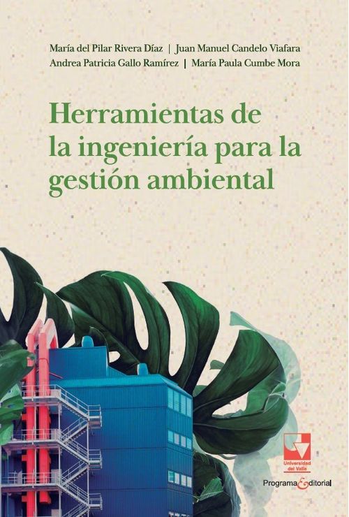Herramientas de la ingeniería para la gestión ambiental