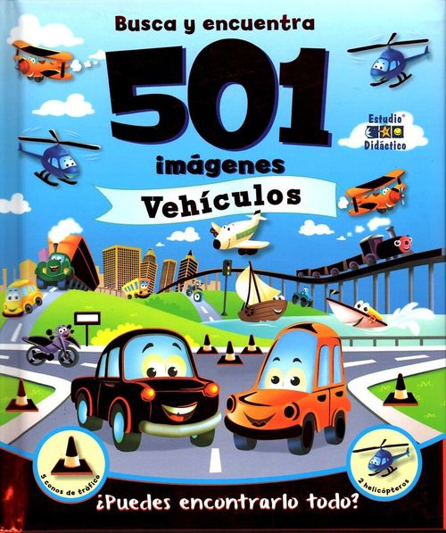 501 imagenes vehiculos