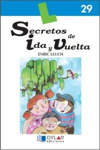 SECRETOS DEIDAY VUELTA - Libro 29
