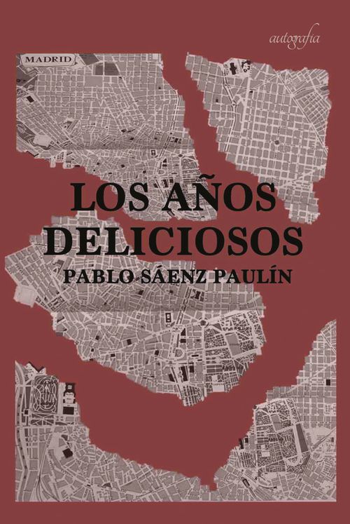 Los Anos Deliciosos