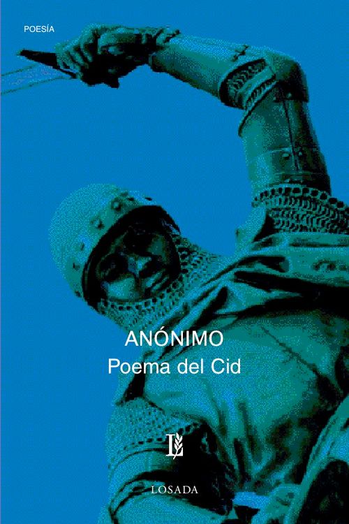 POEMA DEL CID