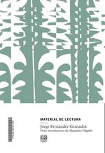 bw-jorge-fernaacutendez-granados-material-de-lectura-nuacutem-223-poesiacutea-nueva-eacutepoca-unam-direccin-general-de-publicaciones-y-fomento-editorial-9786073066327