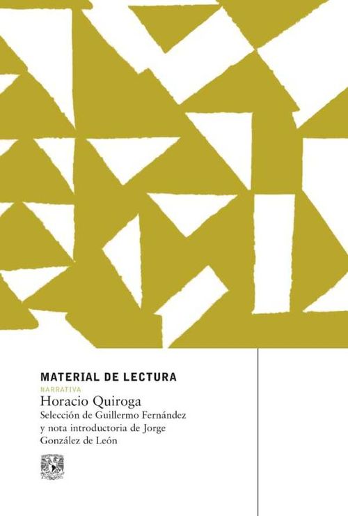 Horacio Quiroga