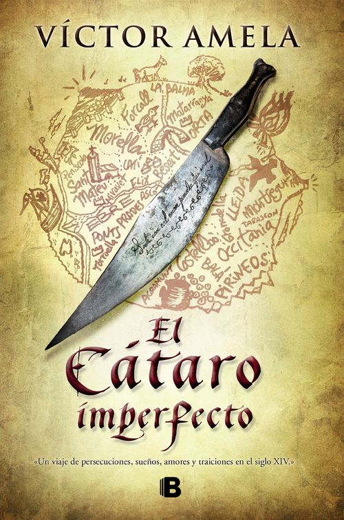 El Cataro imperfecto